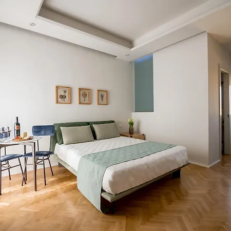 Frühstückspension Relais Luce 3*