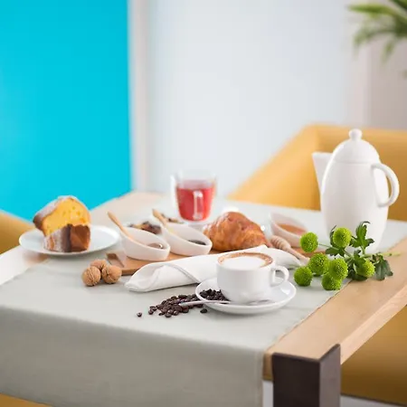 Relais Luce 3* Florenz