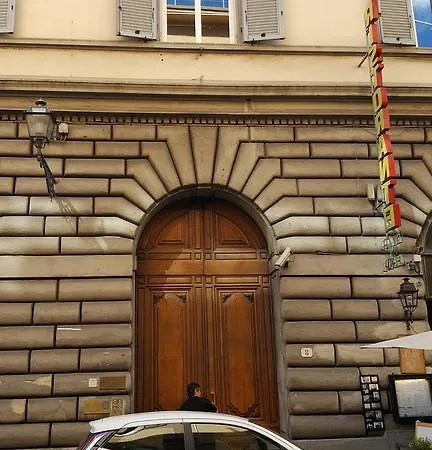 Relais Luce Florenz