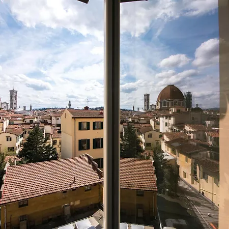 Relais Luce Bed & Breakfast Florence