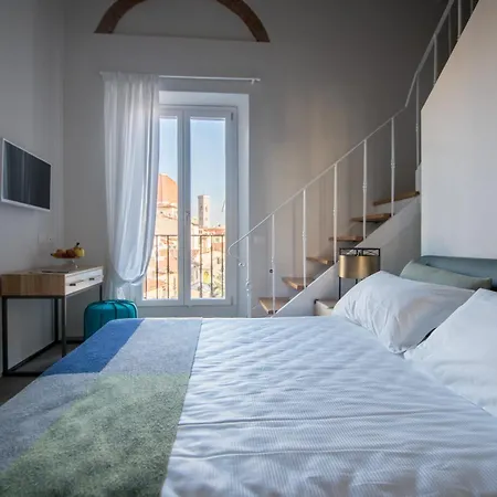 Relais Luce
