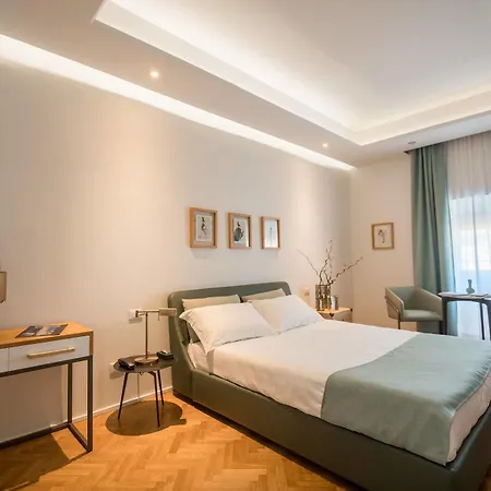 Relais Luce Frühstückspension
