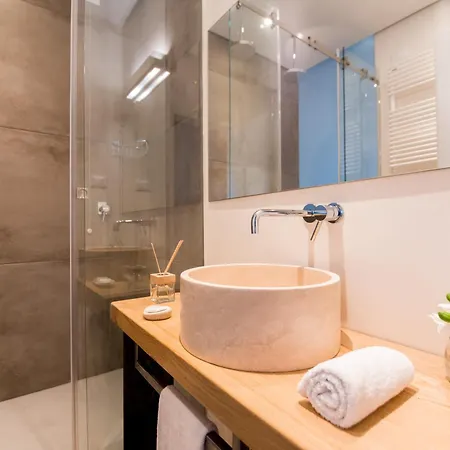 Relais Luce Florence