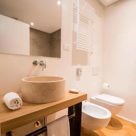 Relais Luce Florenz