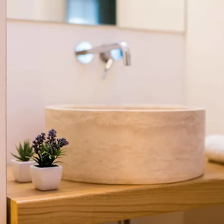 Relais Luce Florenz