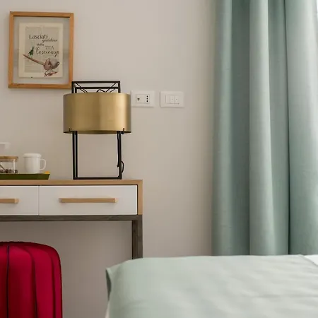 Relais Luce Couette-café