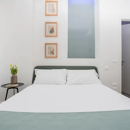 Frühstückspension Relais Luce Florenz