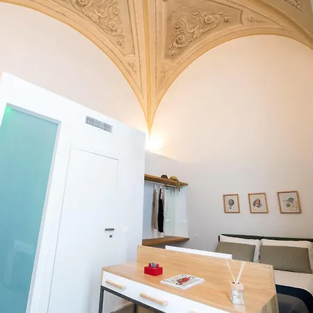 Frühstückspension Relais Luce 3*