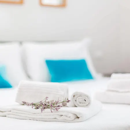 Relais Luce Frühstückspension