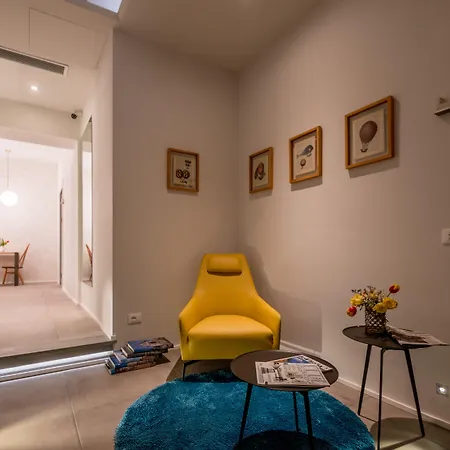 Relais Luce 4* Флоренция