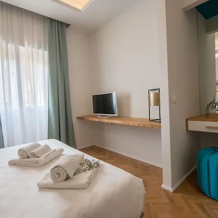 Bed & Breakfast Relais Luce Florence