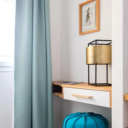Relais Luce Отель типа 