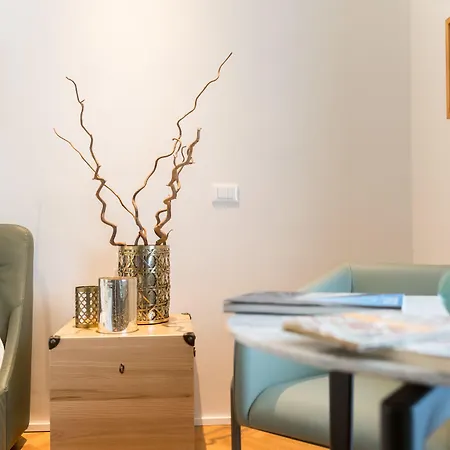 Relais Luce 4* Florence