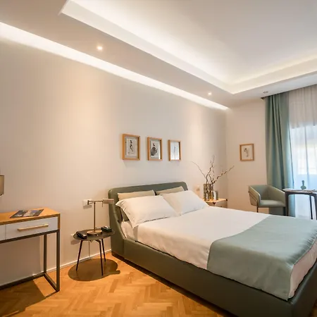 Relais Luce 4* Флоренция