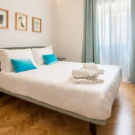 Relais Luce 4* Флоренция