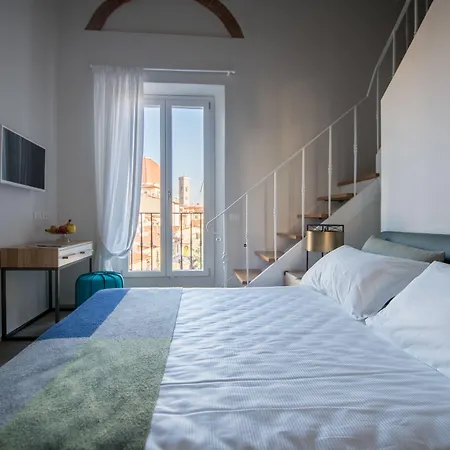 Relais Luce Флоренция