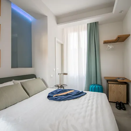 Relais Luce Отель типа 