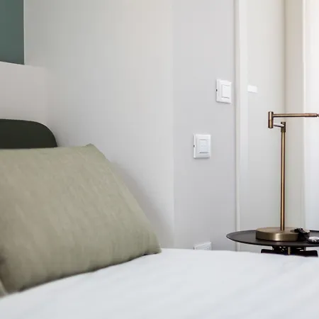 Relais Luce 4* Флоренция