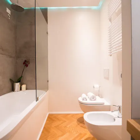 Relais Luce Флоренция