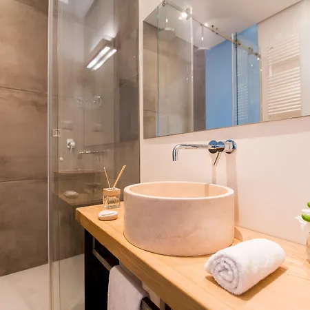 Relais Luce 4* Флоренция