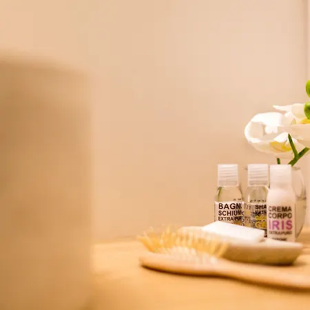 Relais Luce Отель типа 