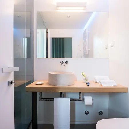 Relais Luce 4* Florence