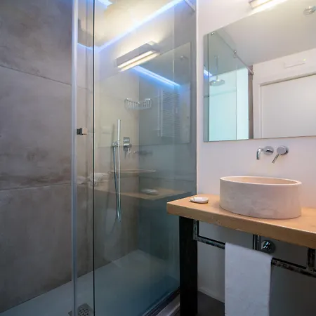 Relais Luce 4*