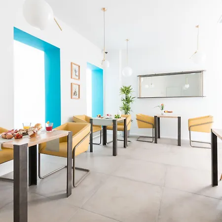 Bed & Breakfast Relais Luce Florence