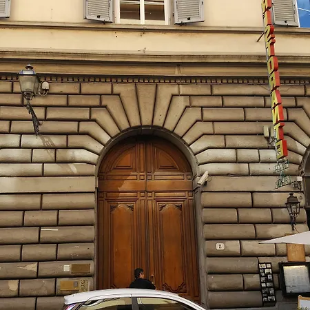 Bed & Breakfast Relais Luce 4*