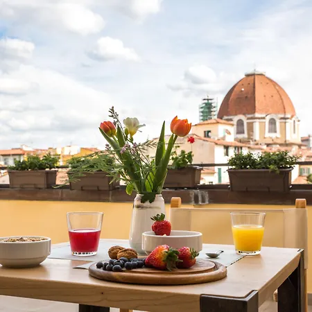 Relais Luce Bed & Breakfast Florence
