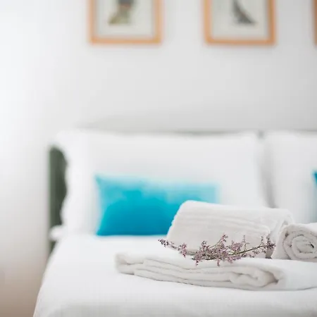 Relais Luce Florencie