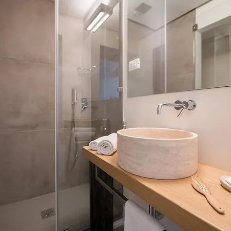 Relais Luce Отель типа 