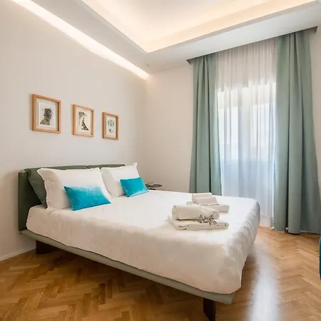 Relais Luce Отель типа 