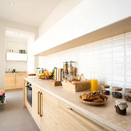 Relais Luce Bed & Breakfast Florencie