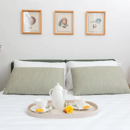 Relais Luce Bed & Breakfast Florencie