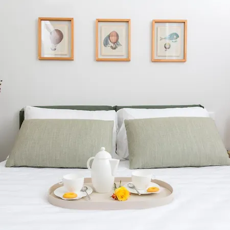 Relais Luce Отель типа 