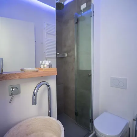 Relais Luce Bed & Breakfast Florencie
