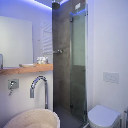 Relais Luce Отель типа 