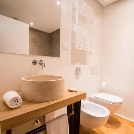 Relais Luce Флоренция