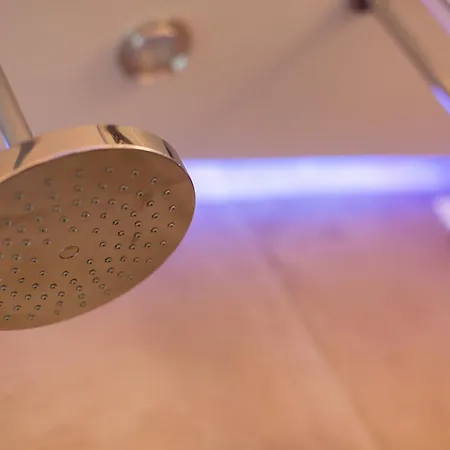 Relais Luce Отель типа 
