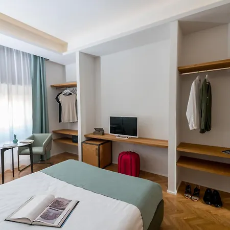 Relais Luce 4*