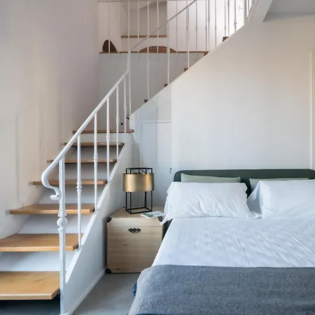 Relais Luce Отель типа 