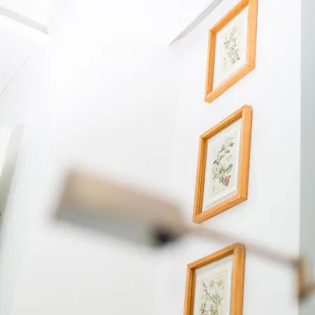 Relais Luce Отель типа 
