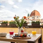 Relais Luce Frühstückspension Florenz