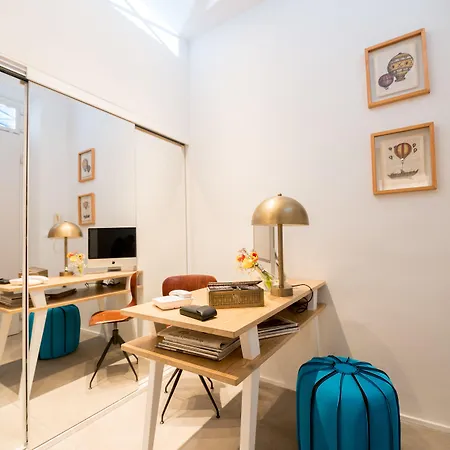 Relais Luce