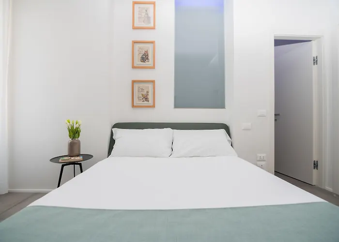 Relais Luce Firenze