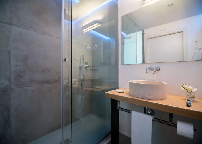 Relais Luce 4*